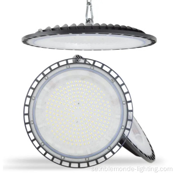 IP65 LED High Bay UFO Light for Gymnasium